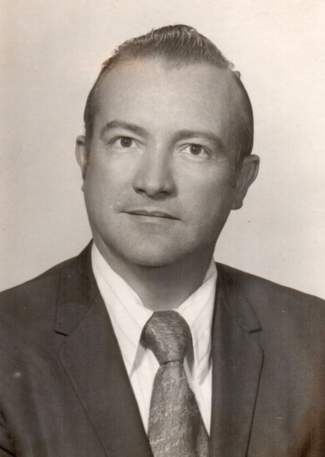 Obituary of Osvaldo O'Neill Hernandez Sr.