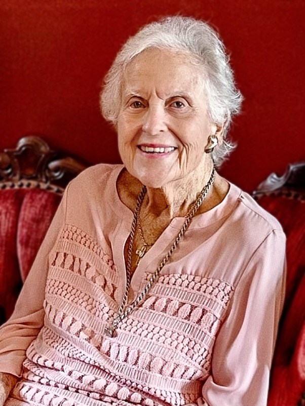Obituario de Dorothy Matyskiel