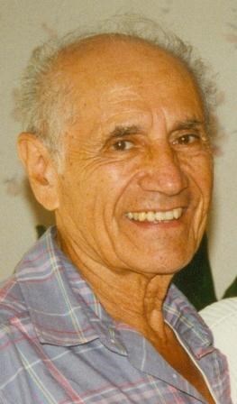 Obituary of Albert G. Acosta