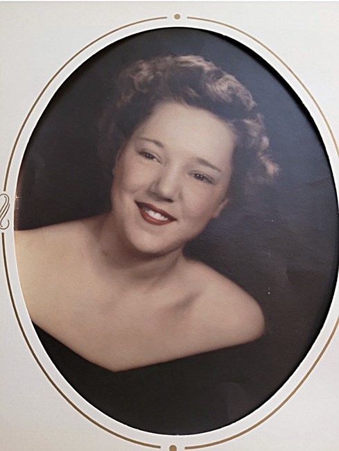Obituary of Annie M Dixson