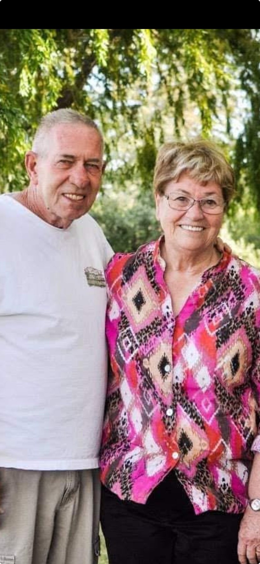 Obituary of Dorothy "Dottie" Lorraine McAlister