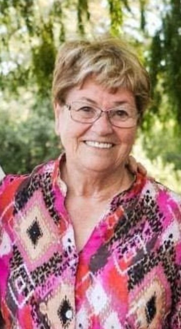 Obituary of Dorothy "Dottie" Lorraine McAlister