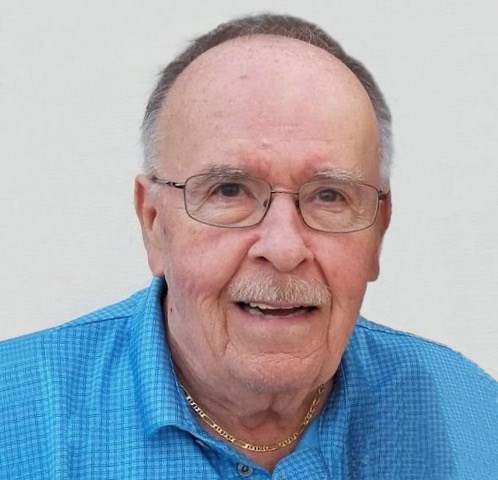 Obituary of James Edward Saylor