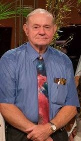 Obituary of Earl Lawayne Ross