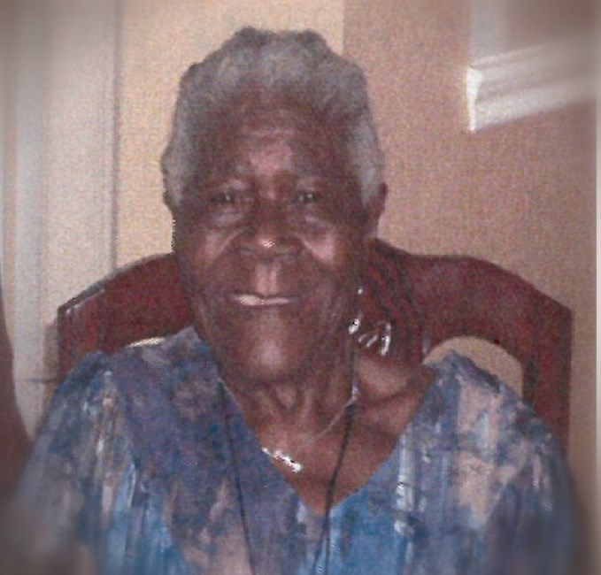 Obituary of Leola C. Bolden