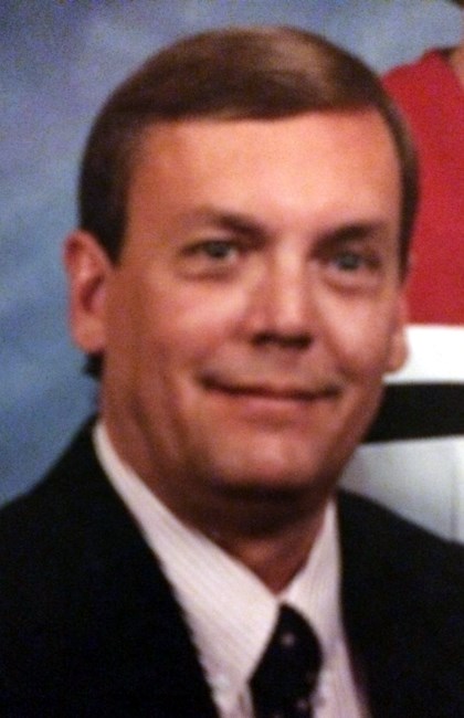 Obituary of Robert "Allen" Ruff Jr.