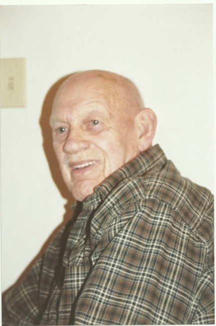 Obituary of Billy White Seabolt