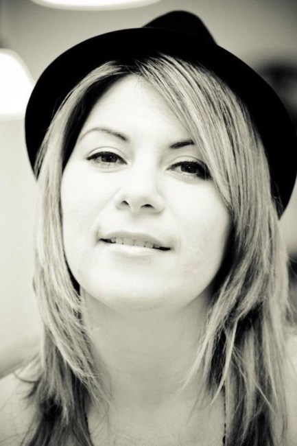 Obituary of Maria deJesus Gutierrez