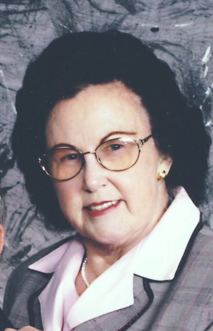 Obituary of Dorthy M. Steel