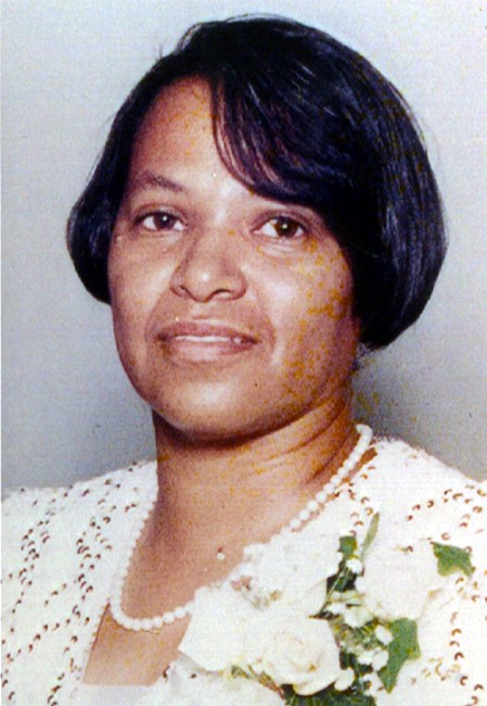 Obituary of Mrs. Edna Katrina Thompson