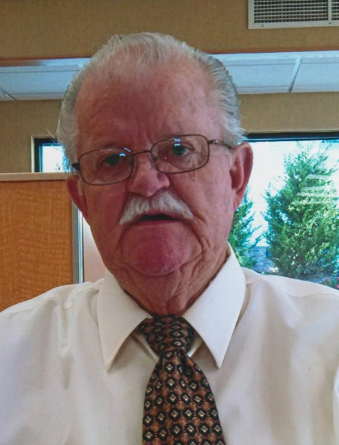 Obituary of Thurman Louis Rose