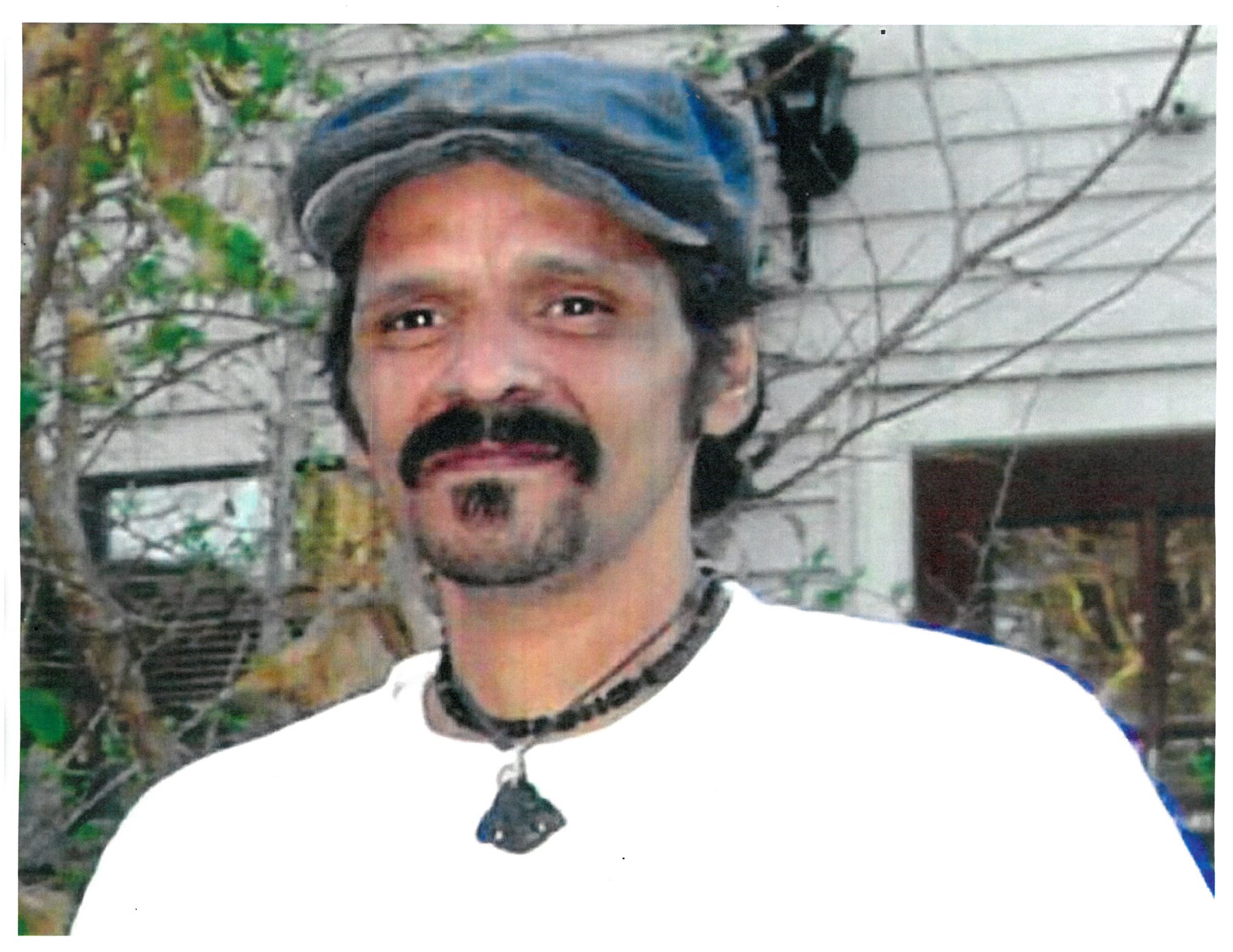 Obituary of John Edward Quintero