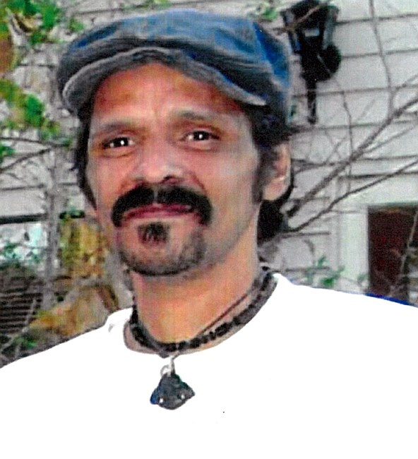 Obituary of John Edward Quintero