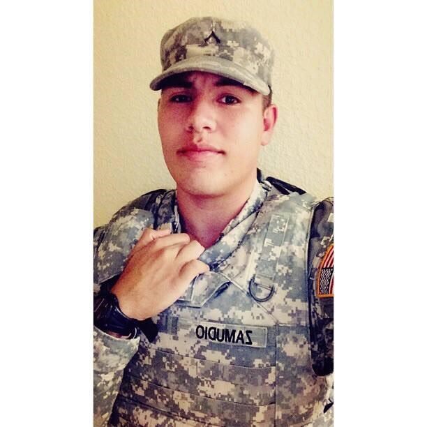 Obituary of Luis Enrique Zamudio Beltran