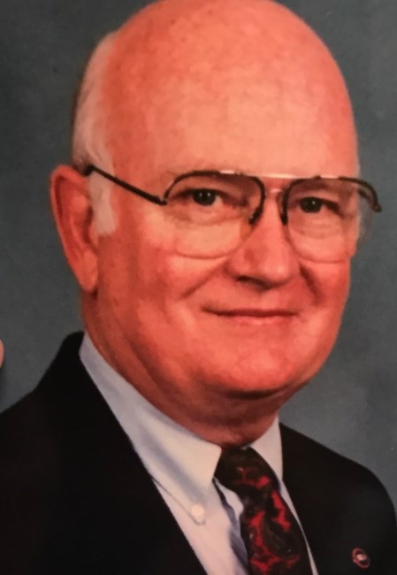 Obituary of Leland Hartsell Wallace