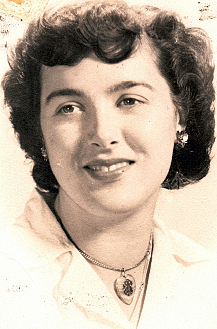 Obituary of Josephine M. DiMartino