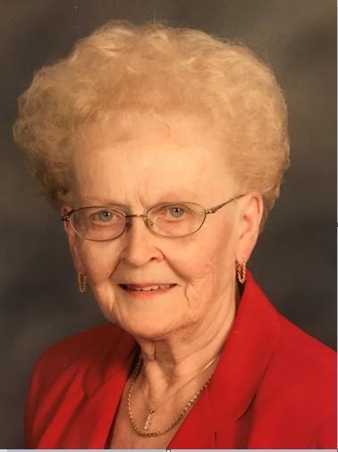 Obituary of Margie P. Smith