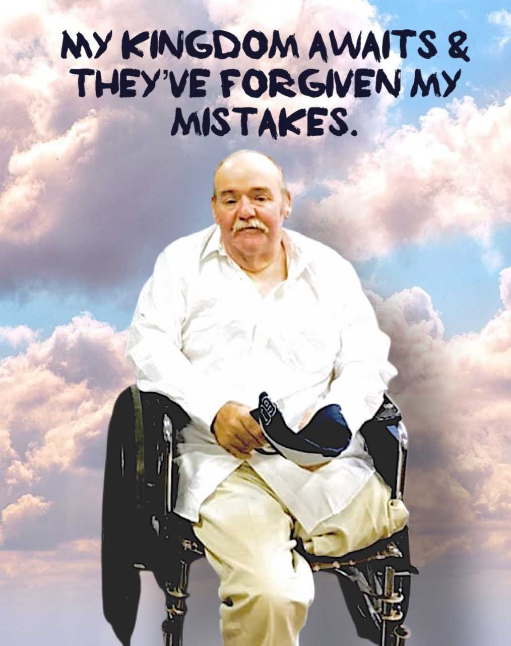 Obituary of Elmer Lee Smith Jr.