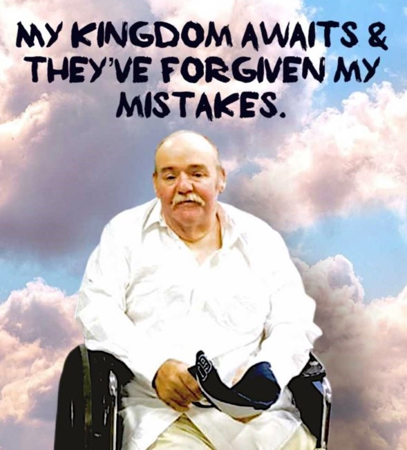 Obituary of Elmer Lee Smith Jr.