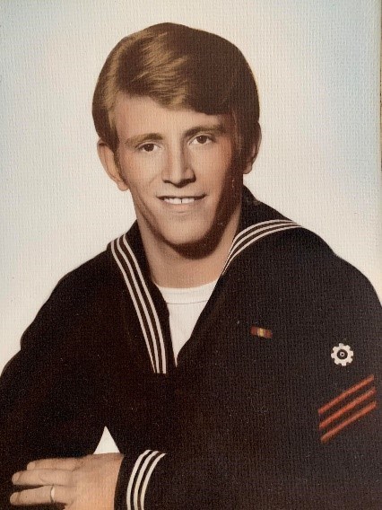 Obituary of Dennis L. MacKenzie