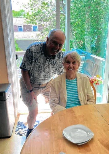 Obituary of Joan Cannon