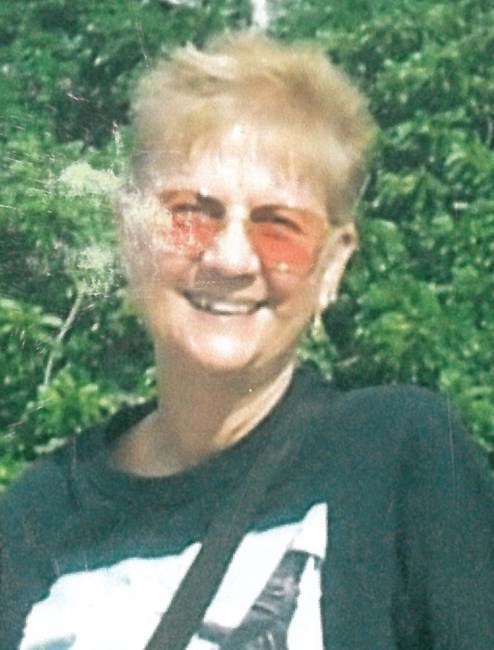 Obituary of Linda Louise Pollock