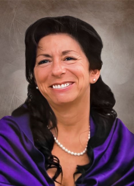 Avis de décès de Sylvie Picard