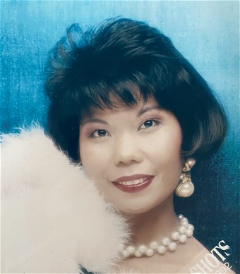 Obituary of Edna Read