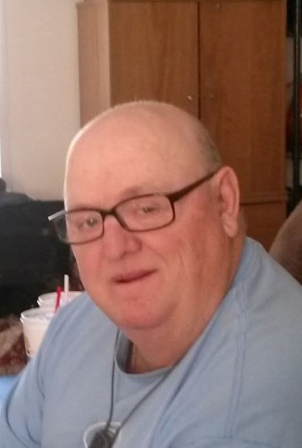 Obituary of John Roberson