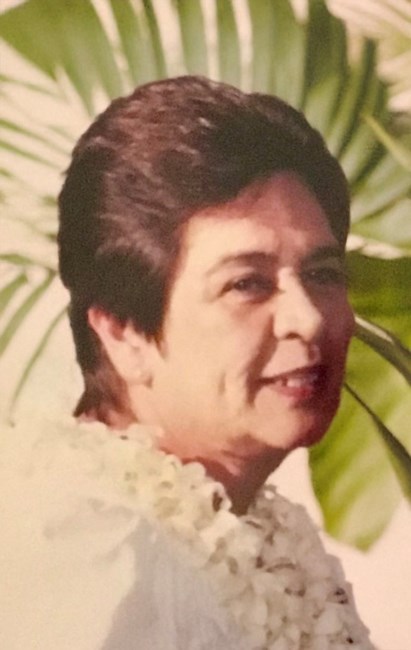 Obituary of Kathleen Bergau