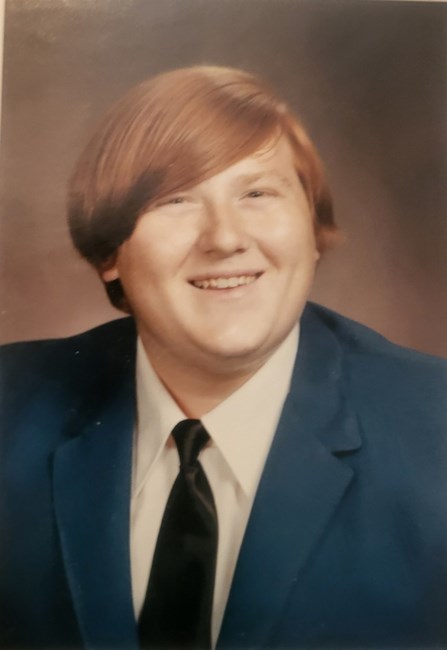 Obituary of James Ricky Hatfield