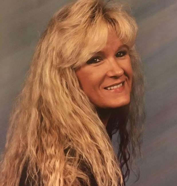 Obituary of Tina Wise