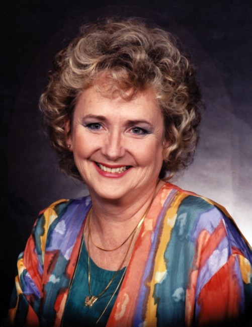 Obituary of Marilyn Sue Kessinger