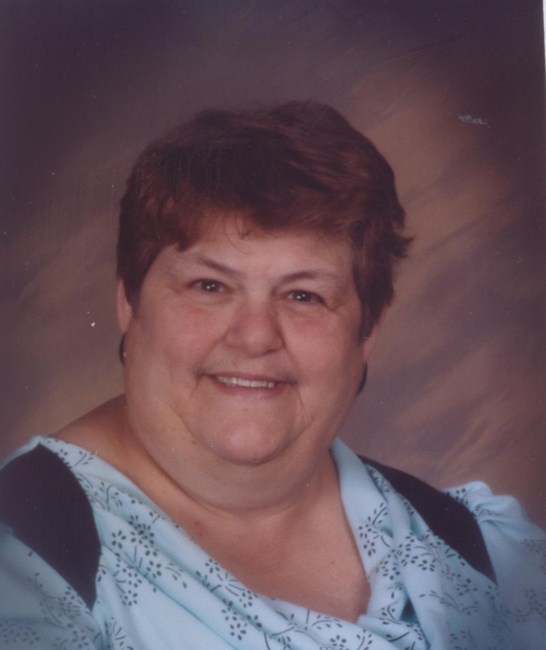 Obituary of Deborah Ann Sanchez