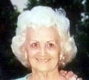 Obituary of June M Fuller