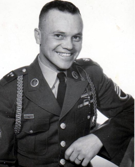 Obituary of Charles Raymond Boatner