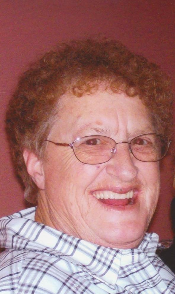 Obituary of Josephine A. Grant