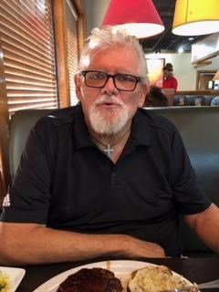 Obituary of Carl Allen Mohlin "Butch"