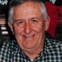 Obituary of Vincent James Cervero