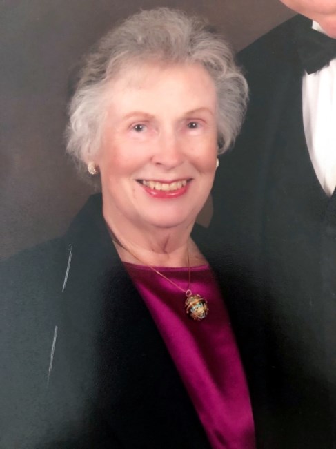 Obituario de Paula Hazel Arps