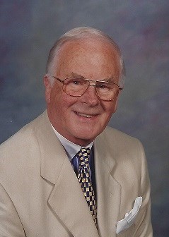 Obituary of Arthur McLaren Sykes