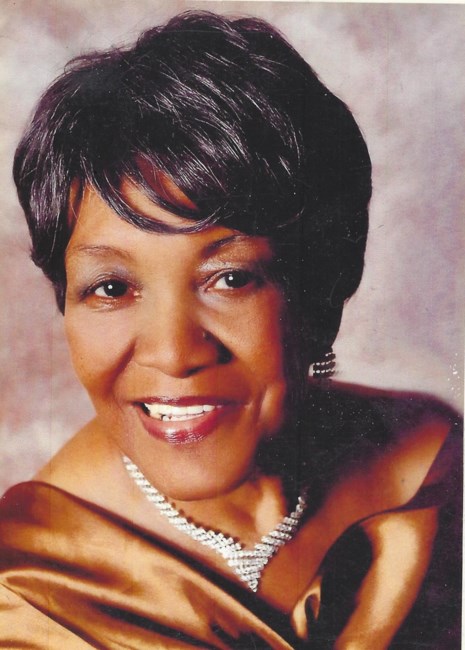 Obituary of Eva Ruth Reed