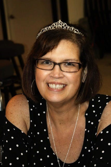 Obituary of Kimberly "Kim" S. Thomas