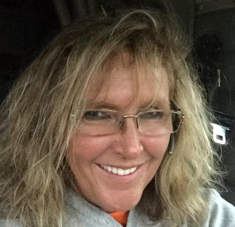 Kathy Marie Grimes Obituary Cullman, AL