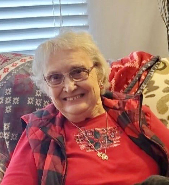 Obituary of Bernadine Bernie" E. Streitmatter