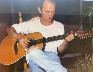 Obituario de James Orelon Young