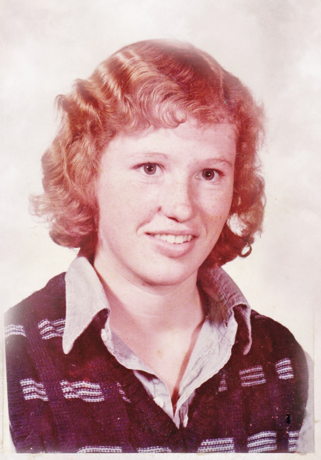 Obituary of Diana Kay McManus