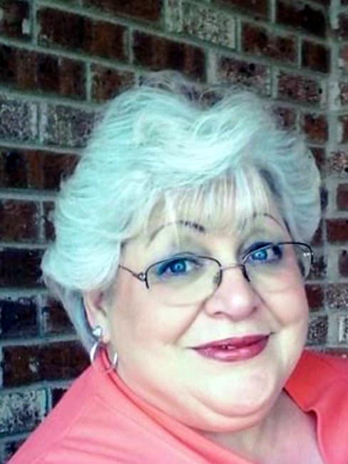 Obituary of Donna Marie Cuthbertson