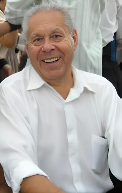 Obituary of Antonio Paniagua