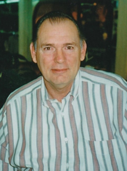 Obituary of Joseph Michael Dunham